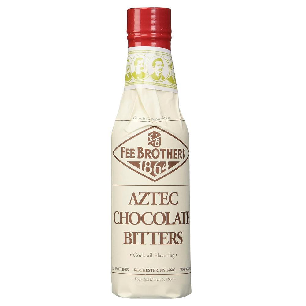 Fee Brothers - 'Aztec Chocolate' Bitters (5OZ)