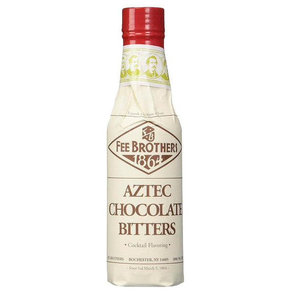 Fee Brothers - 'Aztec Chocolate' Bitters (5OZ).