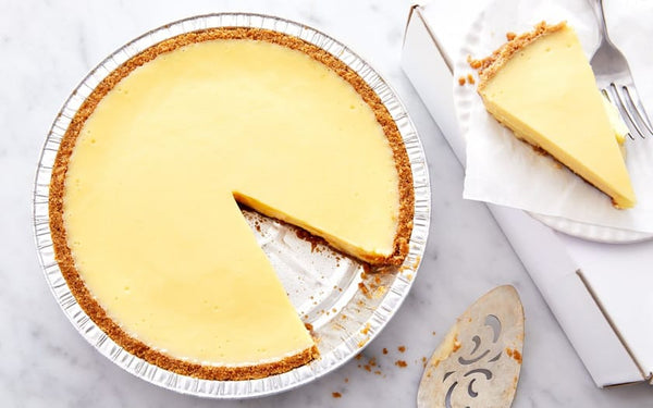 Citrus Pie (9 IN)