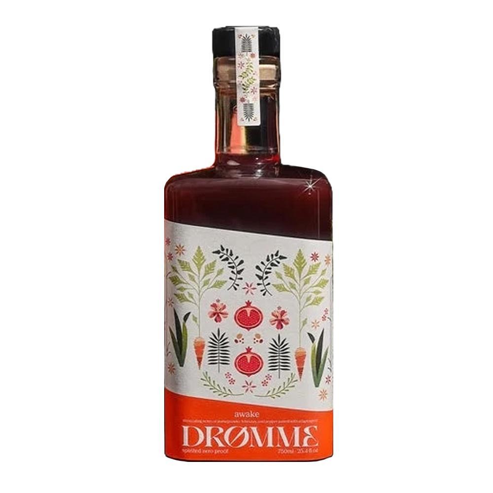 Dromme - 'Awake' Non-Alcoholic Spirit (750ML)