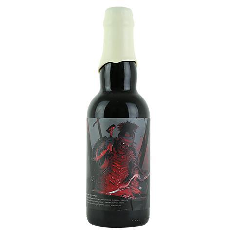 Anchorage Brewing - 'Maumasi' Stout (375ML).