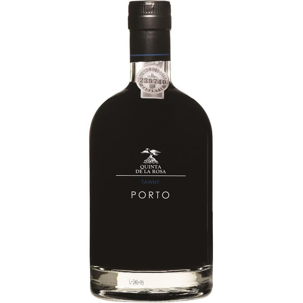 Quinta De La Rosa - 'Tawny' Port (500ML)