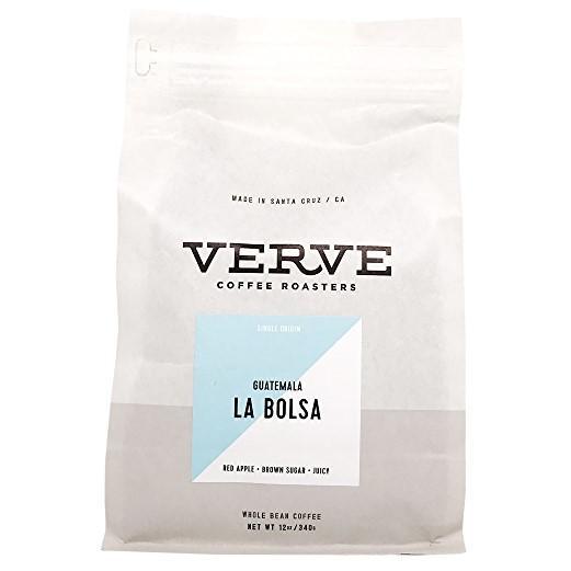 Verve Coffee Roasters - Latin America Single-Origin Coffee Beans (12OZ)