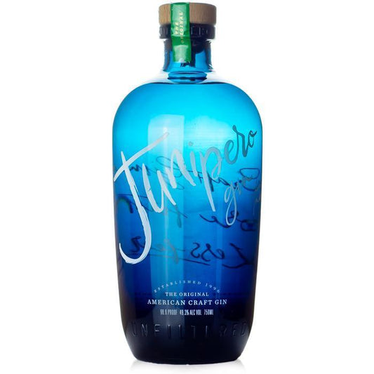 Hotaling & Co - 'Junipero' Gin (750ML)