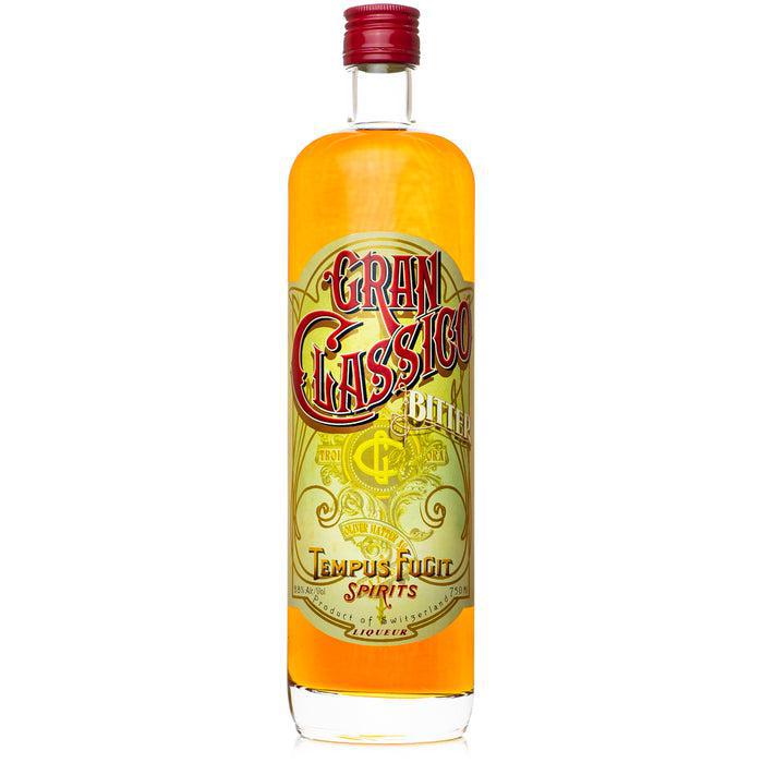 Tempus Fugit Spirits - 'Gran Classico' Bitter Liqueur (750ML)