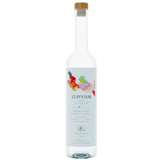 El Pintor - Tequila Blanco (750ML)