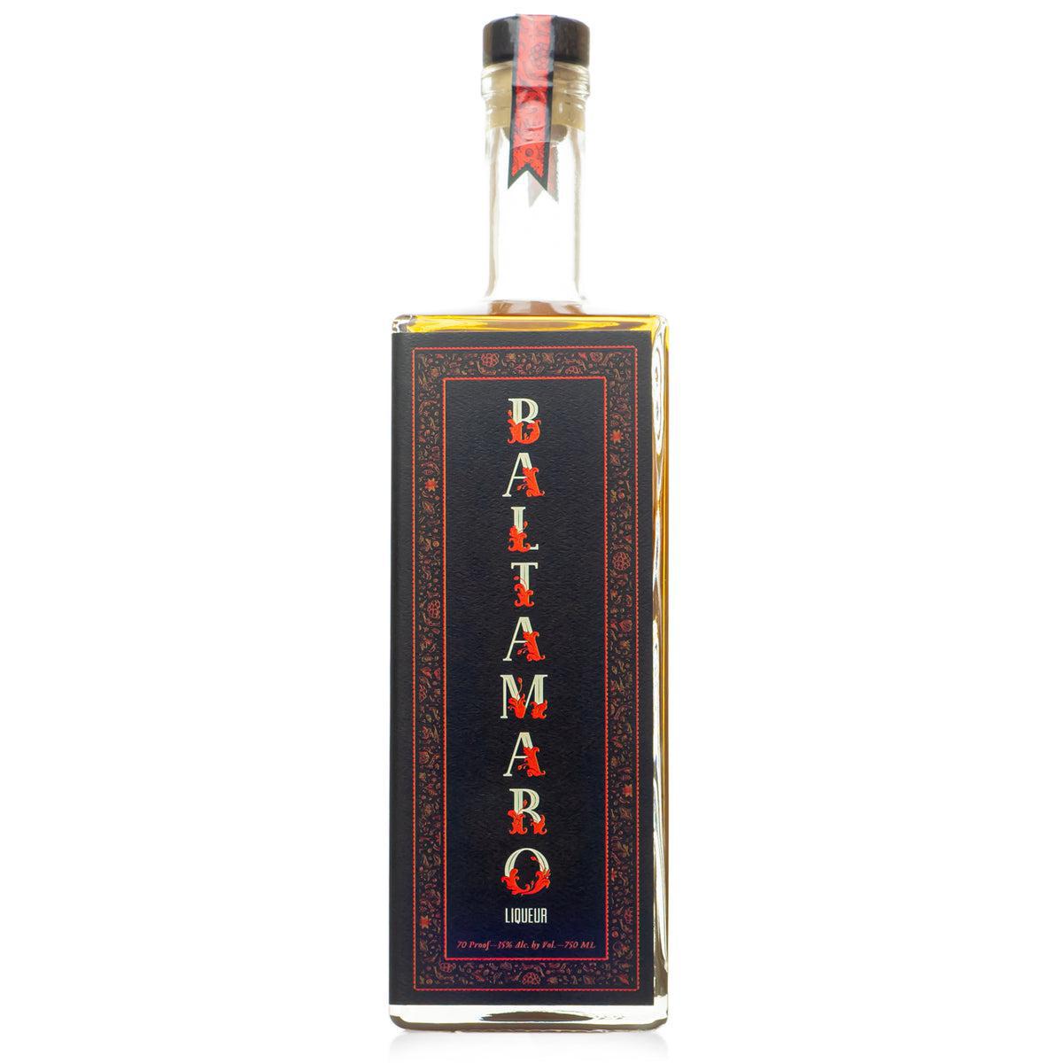 Baltimore Spirits Company - 'Baltamaro - Vol. 2' Szechuan Amaro (750ML)