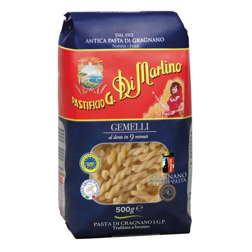 Pastificio Di Martino - 'Gemelli' Pasta (500G)