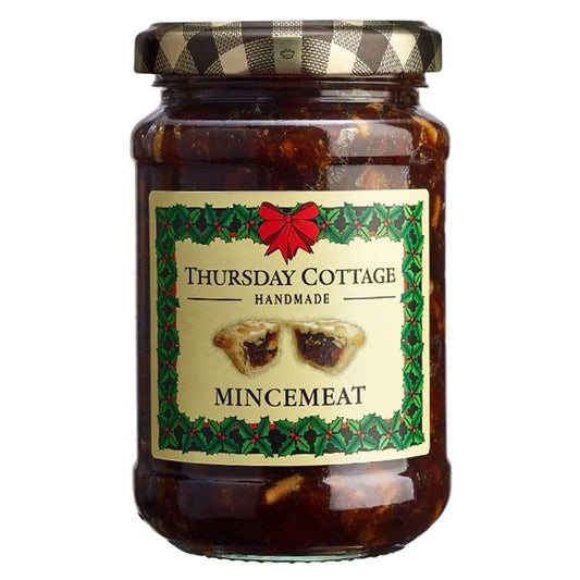 Thursday Cottage - Mincemeat (12OZ)