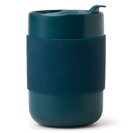 Good Citizen - 'Navy' Ceramic Tumbler (14OZ)