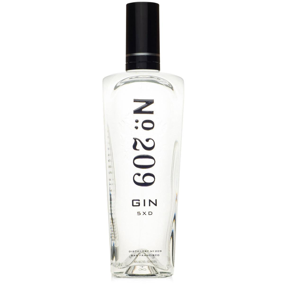 Distillery No. 209 - Gin (375ML)