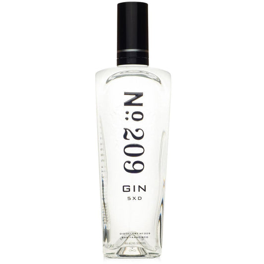 Distillery No. 209 - Gin (375ML)