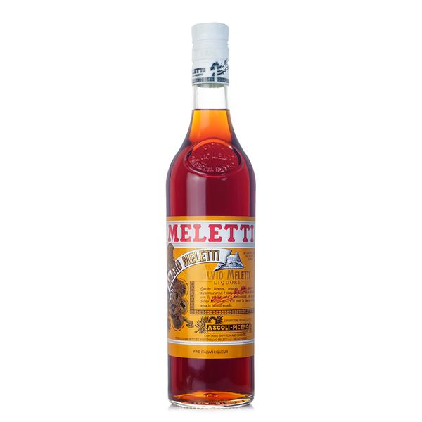 Silvio Meletti - 'Meletti' Amaro Liqueur (750ML)