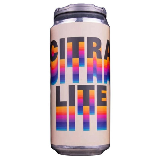 Cellarmaker Brewing Company - 'Citra Lite' Ale (16OZ)