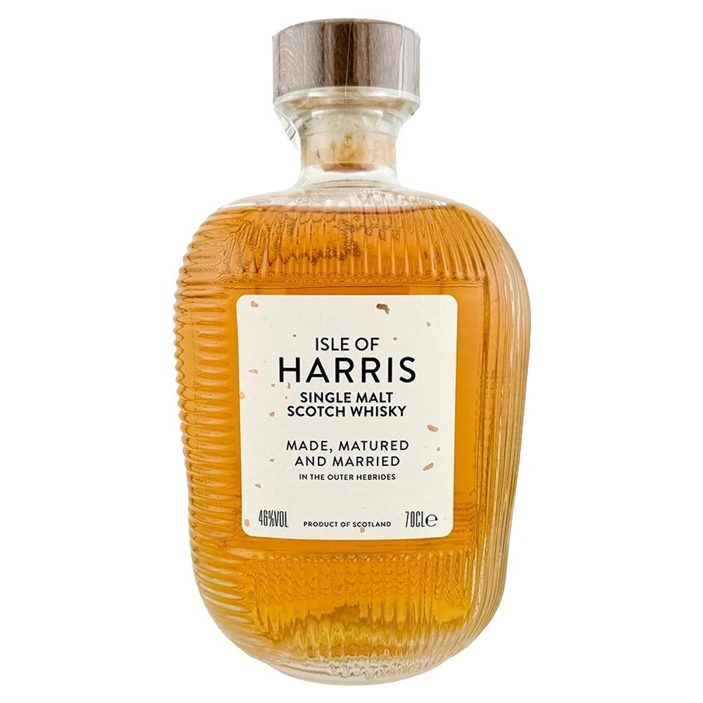 Isle of Harris Distillery - Single Malt Scotch Whisky (750ML)