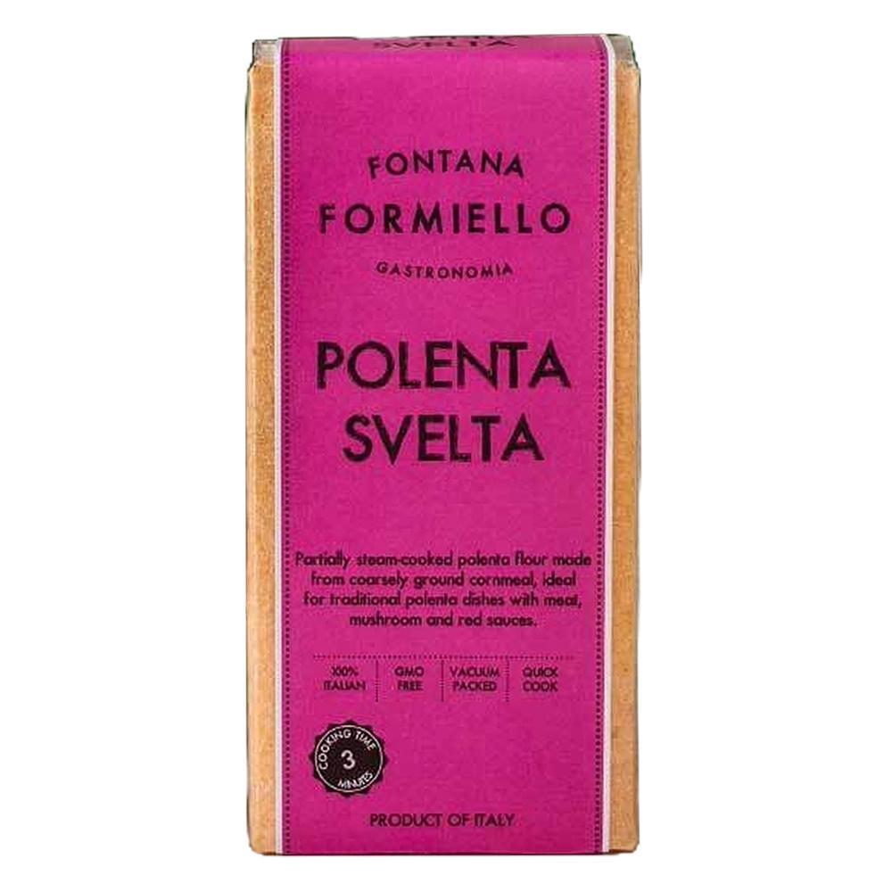 Fontana Formiello - 'Svelta' Polenta (500G)