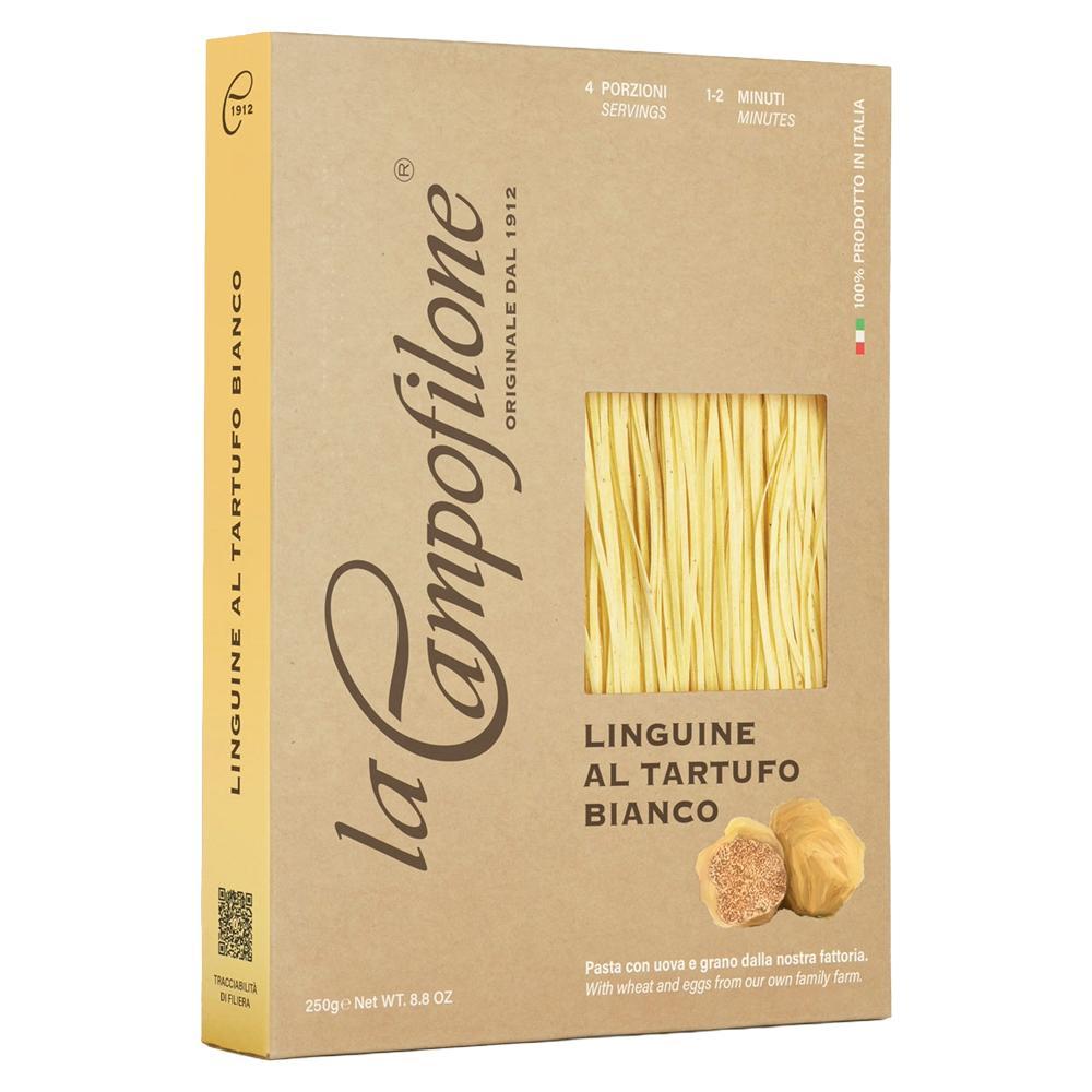 La Campofilone - 'Linguine al Tartufo Bianco' Pasta (250G)