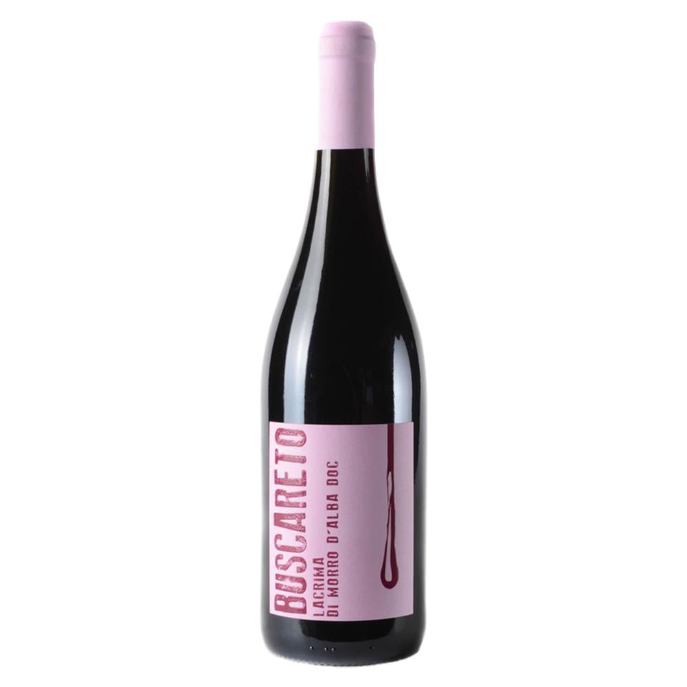 Conti Di Buscareto - Lacrima Di Morro d'Alba (750ML)