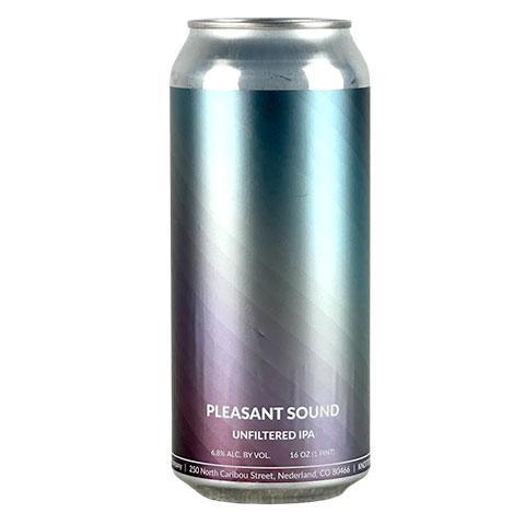 Knotted Root Brewing Co. - 'Pleasant Sound' Hazy IPA (16OZ)