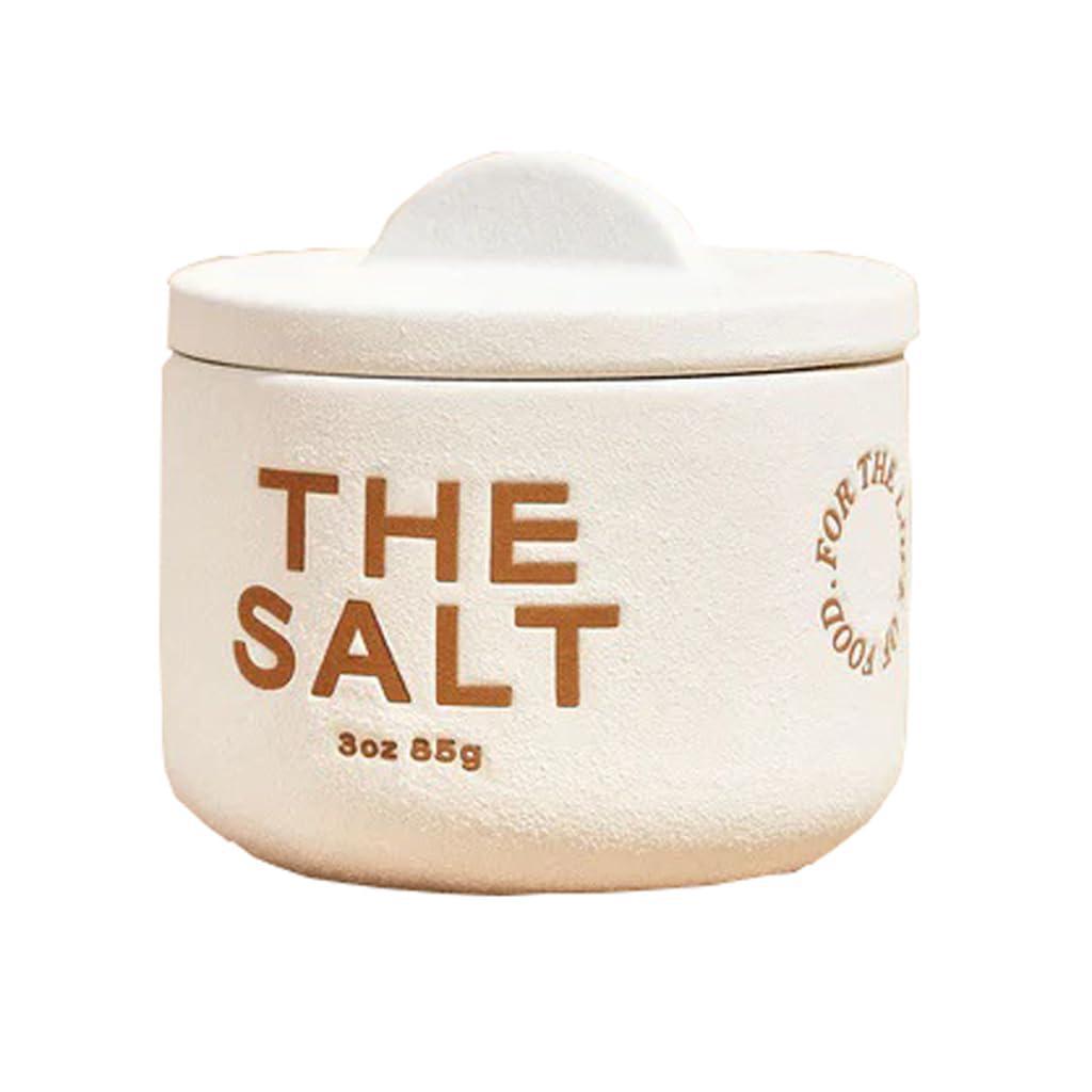 Pineapple Collaborative - 'The Salt' Jar (3OZ)