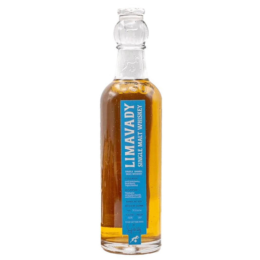 Limavady - Single - Barrel Irish Whiskey (700ML)