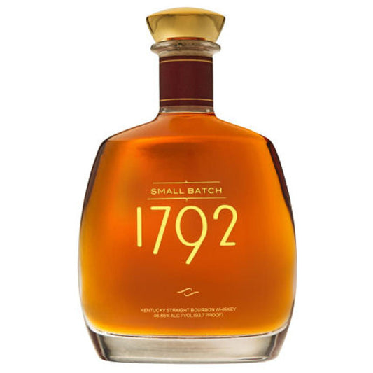 1792 Distillery - 'Small Batch' Bourbon (750ML)