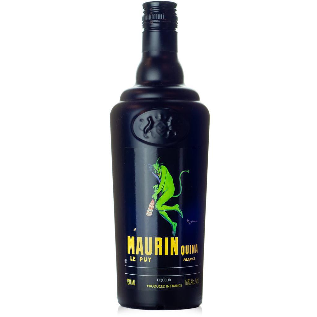 Maurin - 'Quina Le Puy' Aperitif (750ML)