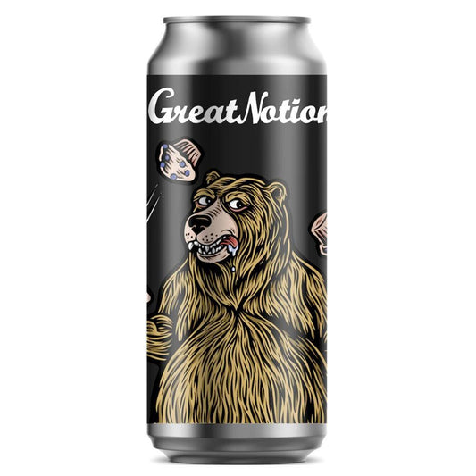 Great Notion - 'Blueberry Muffin' Tart Ale (16OZ)