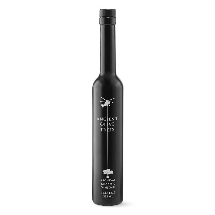 Ancient Olive Trees - 'Archival' Balsamic Vinegar (375ML)