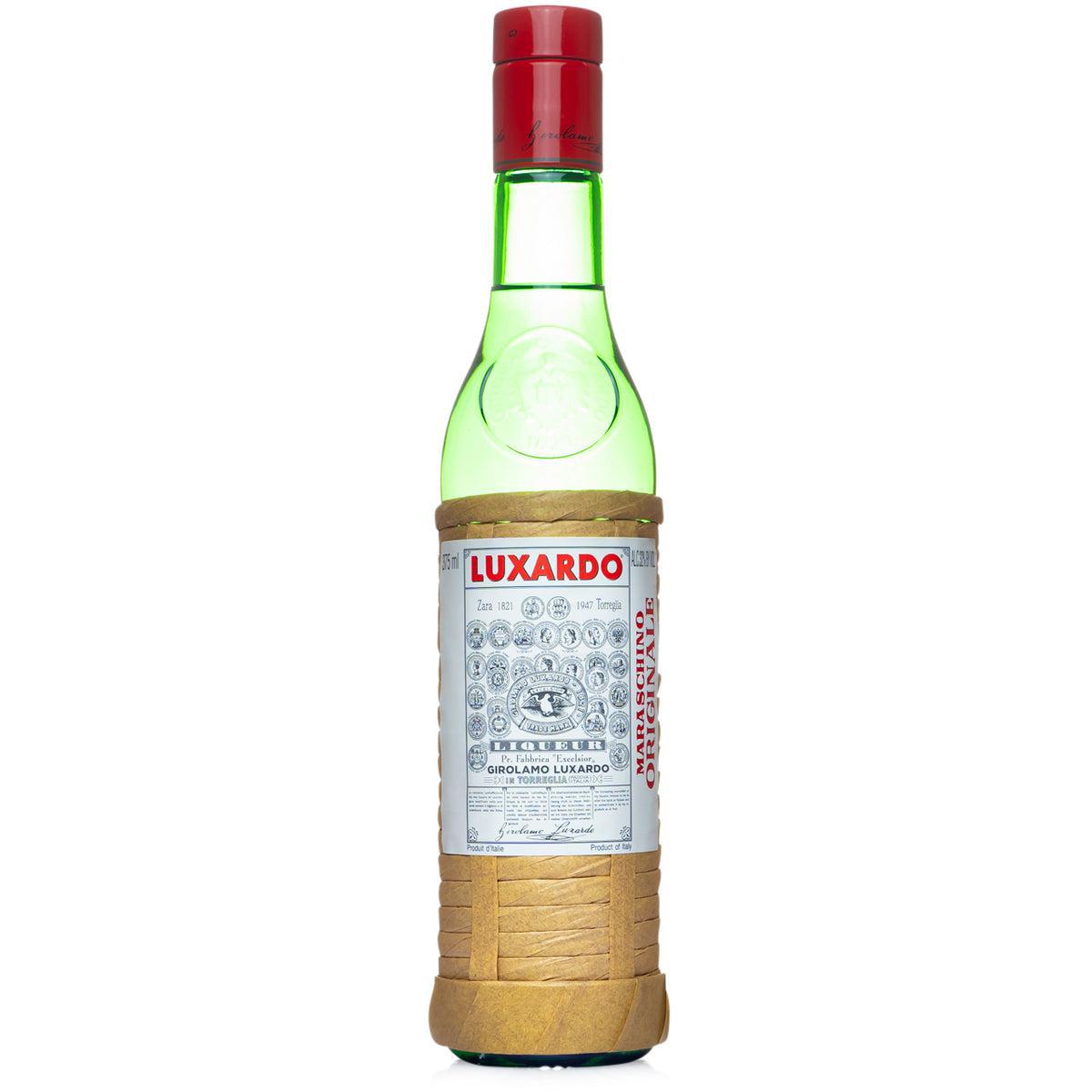 Luxardo - Maraschino Liqueur (375ML)