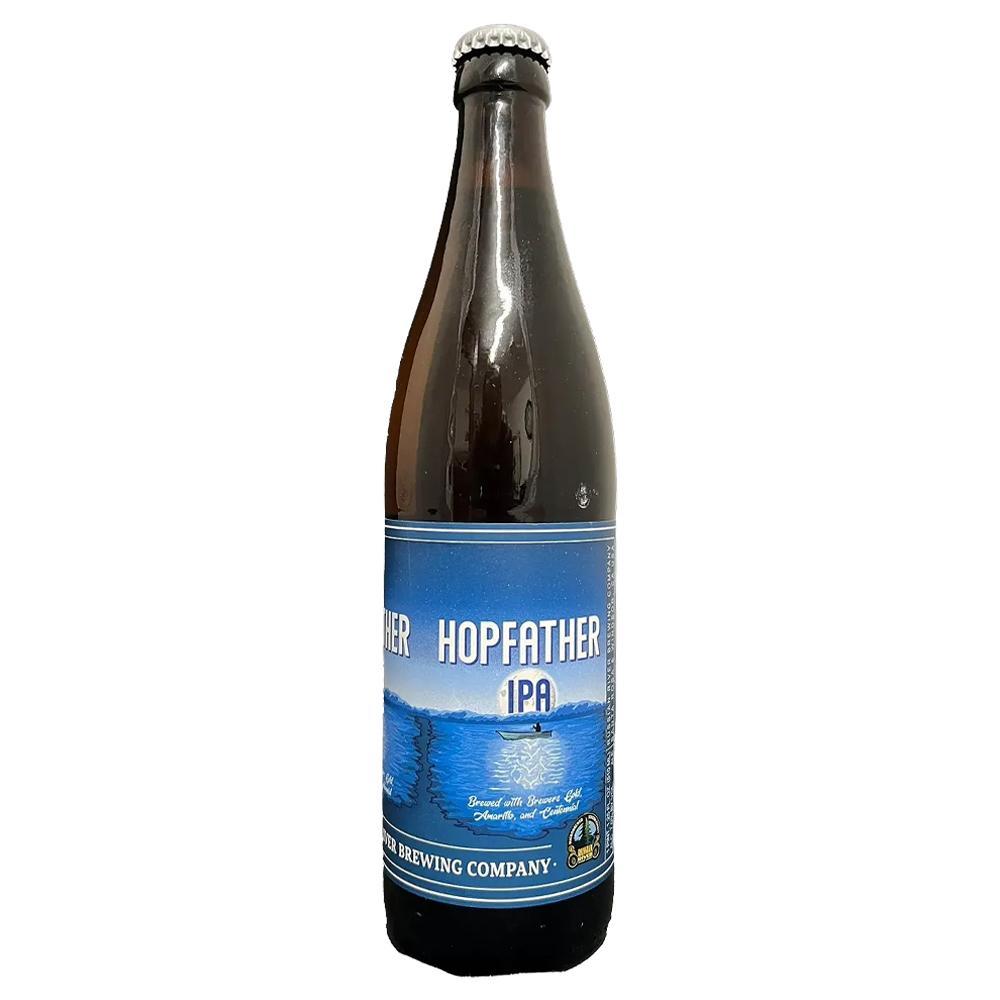 Russian River Brewing - 'Hop Father' IPA (510ML)