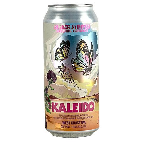 Black Hammer Brewing - 'Kaleido' West Coast IPA (16OZ)
