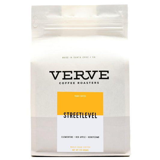 Verve Coffee Roasters - 'Streetlevel' Blend Coffee Beans (12OZ)