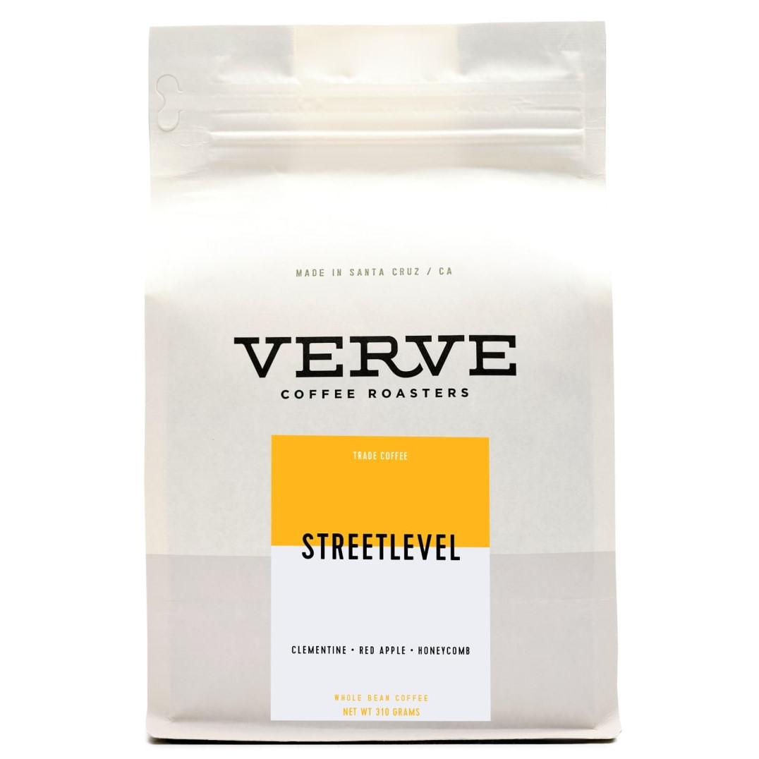 Verve Coffee Roasters - 'Streetlevel' Blend Coffee Beans (12OZ)