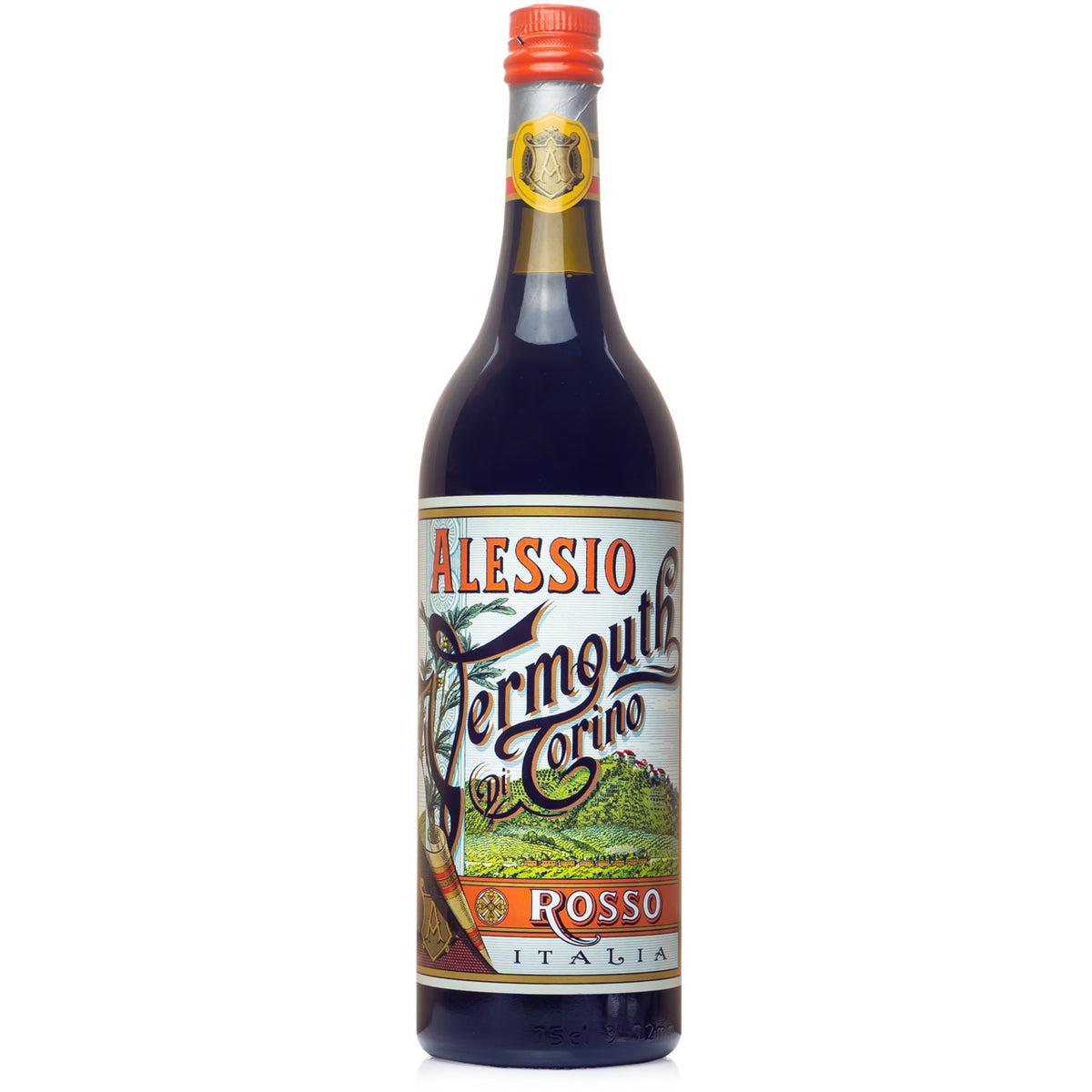 Tempus Fugit Spirits - 'Alessio' Vermouth Di Torino (750ML)
