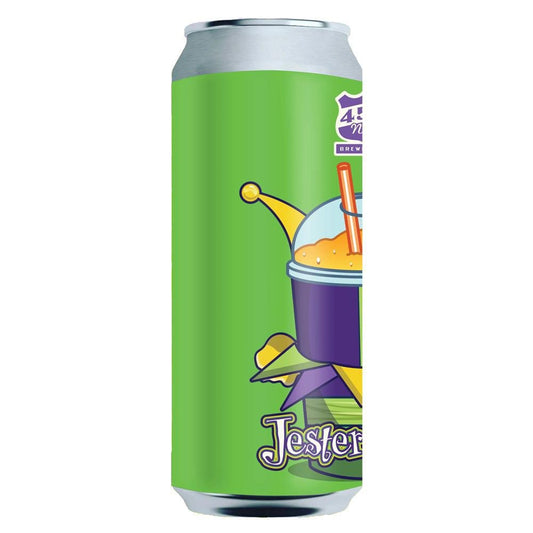 450 North Brewing Co. - 'Jester Juice' Slushy XL Sour (16OZ)