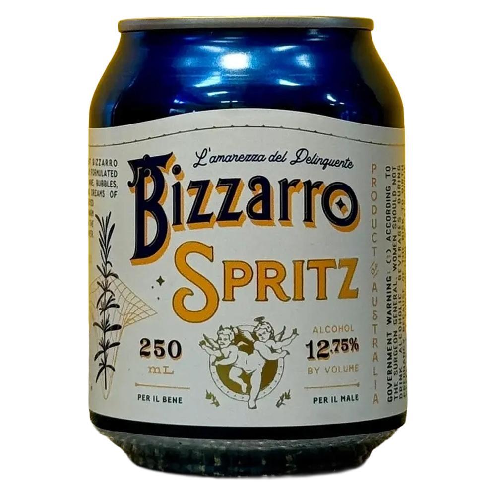 Bizzarro Bitter - Aperitivo Spritz (250ML)