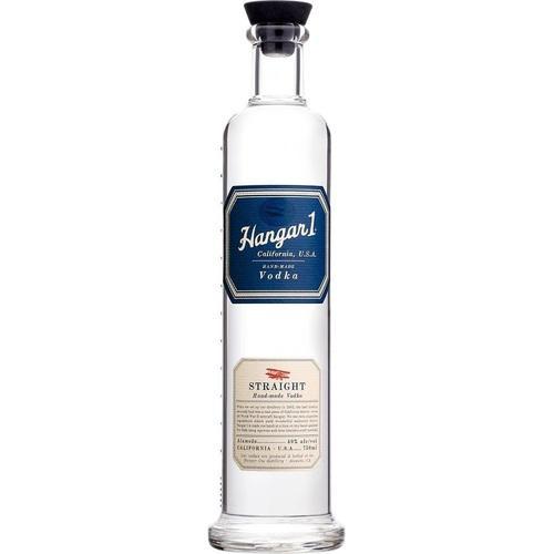 Hangar 1 - Straight American Vodka (750ML)