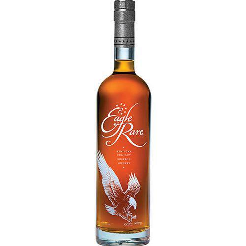 Buffalo Trace Distillery - 'Eagle Rare' 10yr Single Barrel Bourbon (750ML)