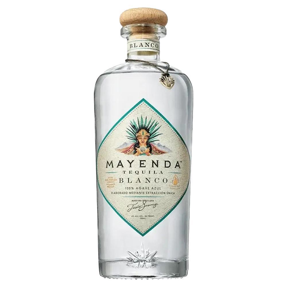 Mayenda - Tequila Blanco (750ML)