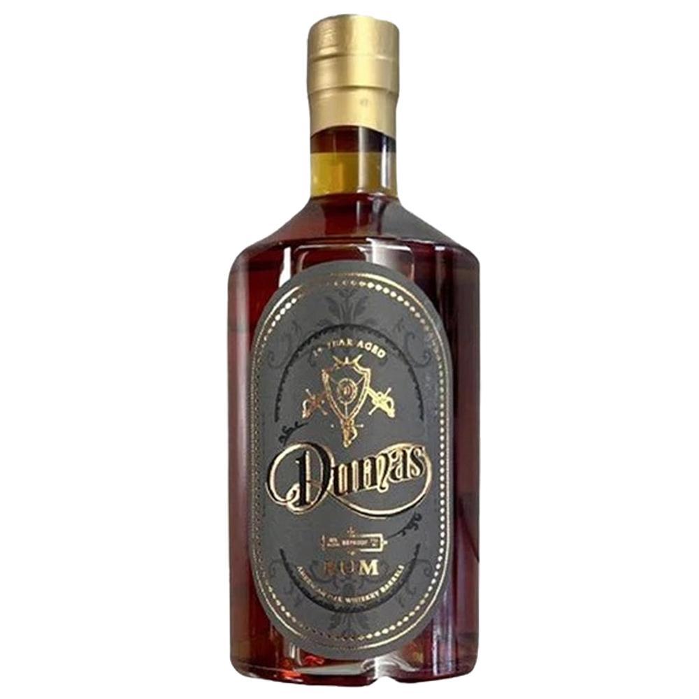 Dragon Distillery - 'Dumas' Rum (750ML)