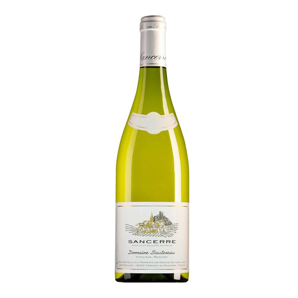 Domaine Sautereau - Sancerre Blanc (750ML)