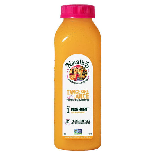 Natalie's - Tangerine Juice (12OZ)