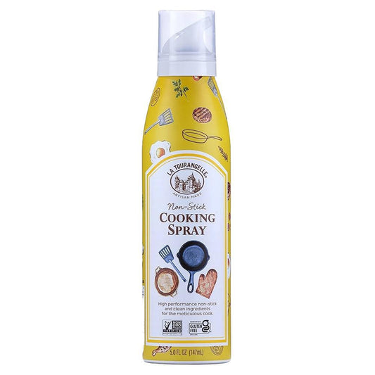 La Tourangelle - 'Non - Stick' Cooking Spray (5OZ)