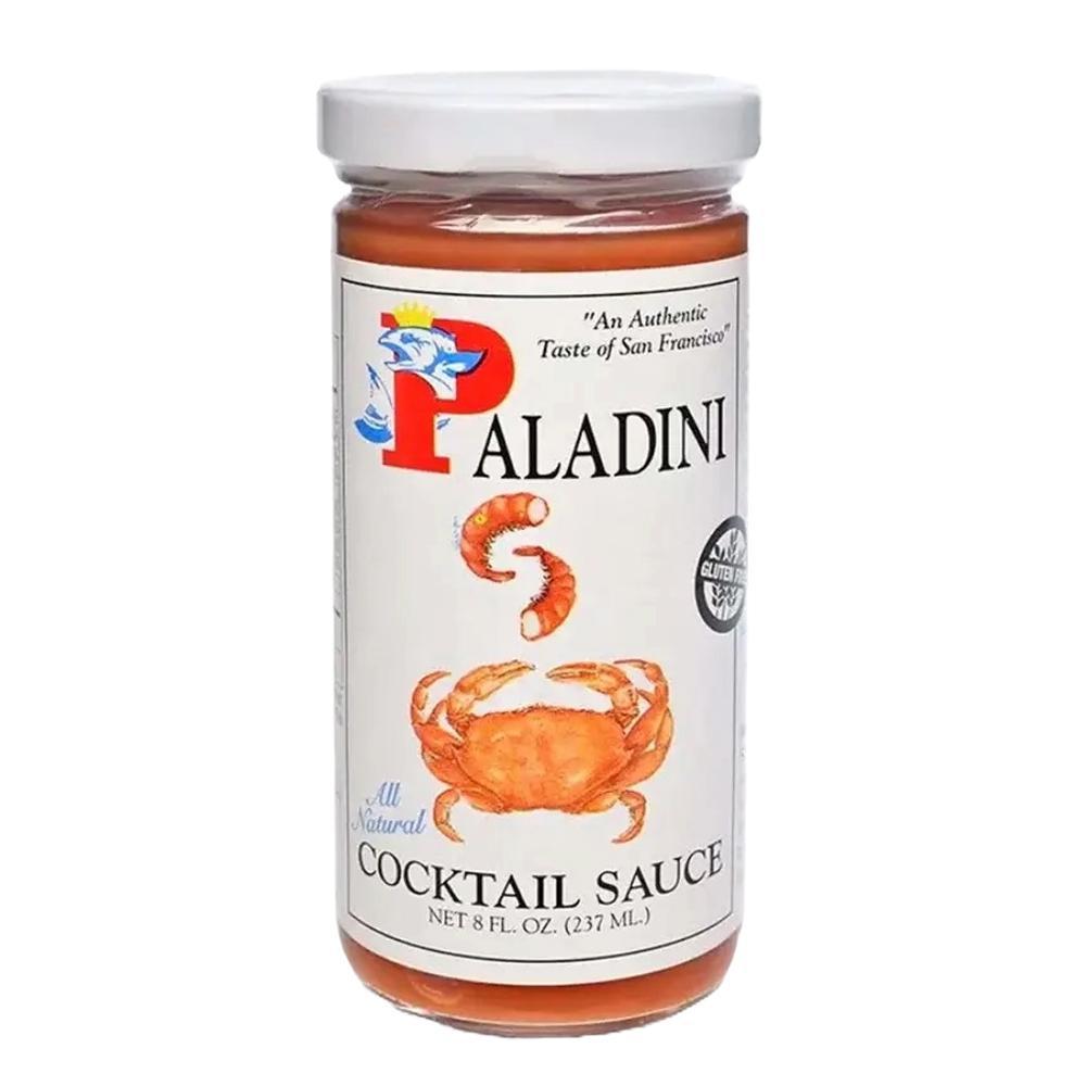 Paladini - Cocktail Sauce (8OZ)