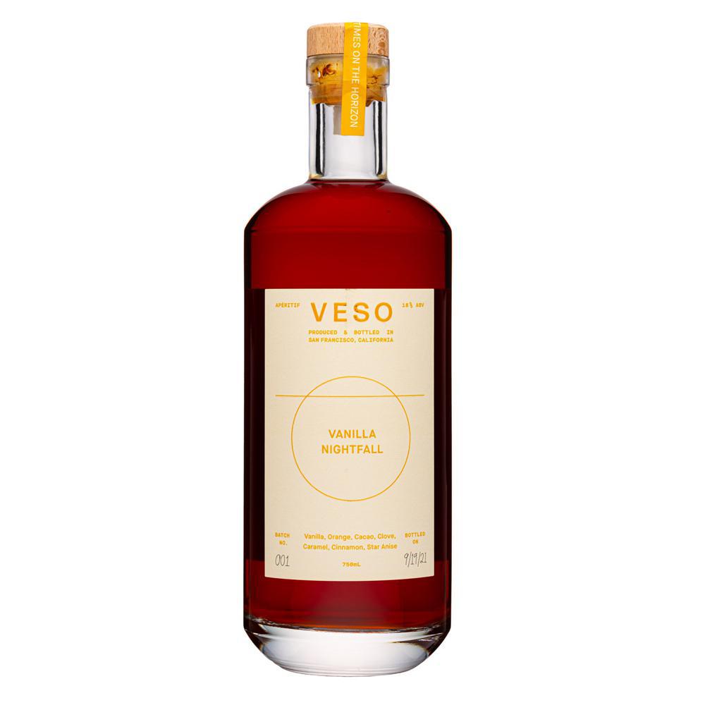 VESO - 'Nightfall' Aperitif (750ML)