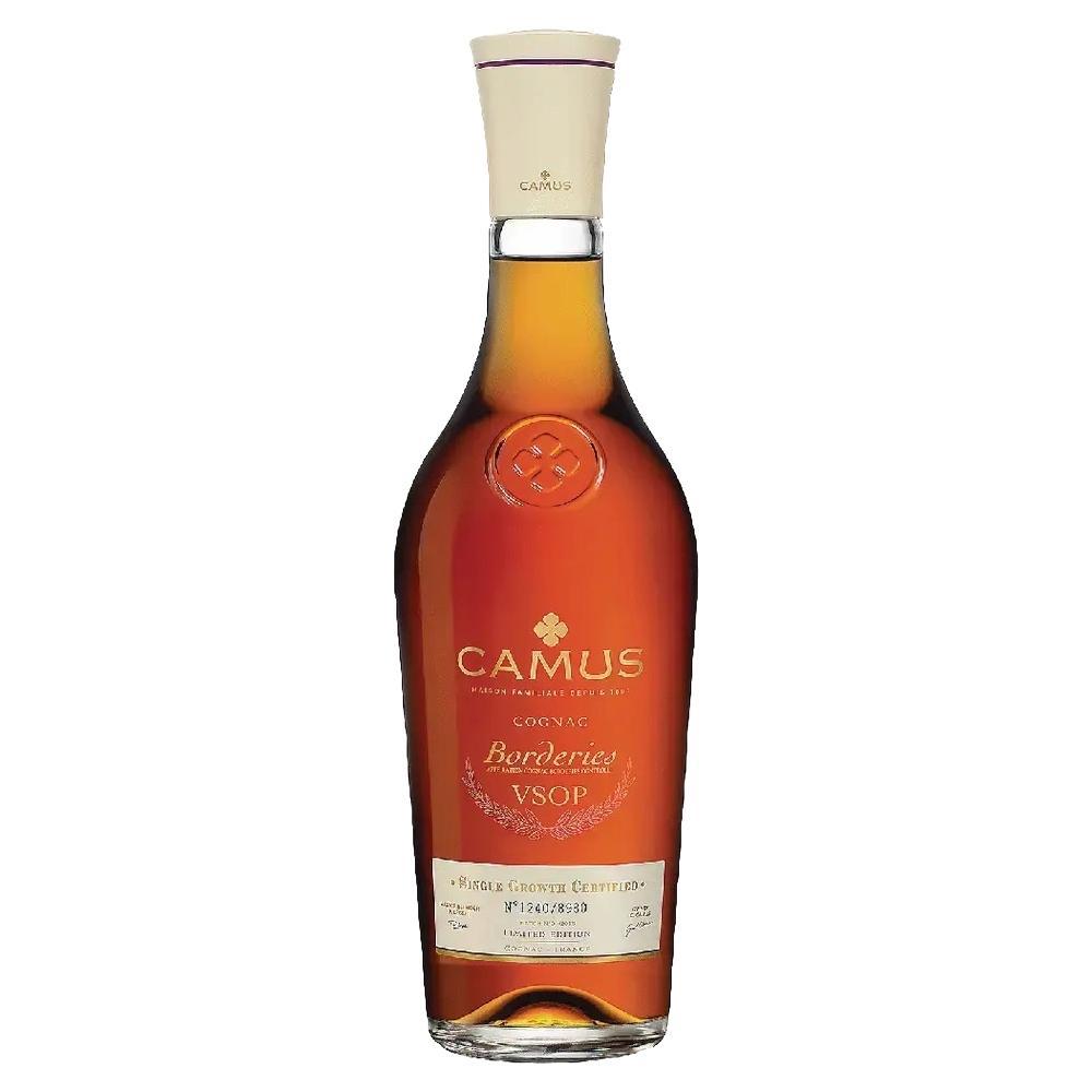Camus - VSOP Borderies Cognac (750ML)