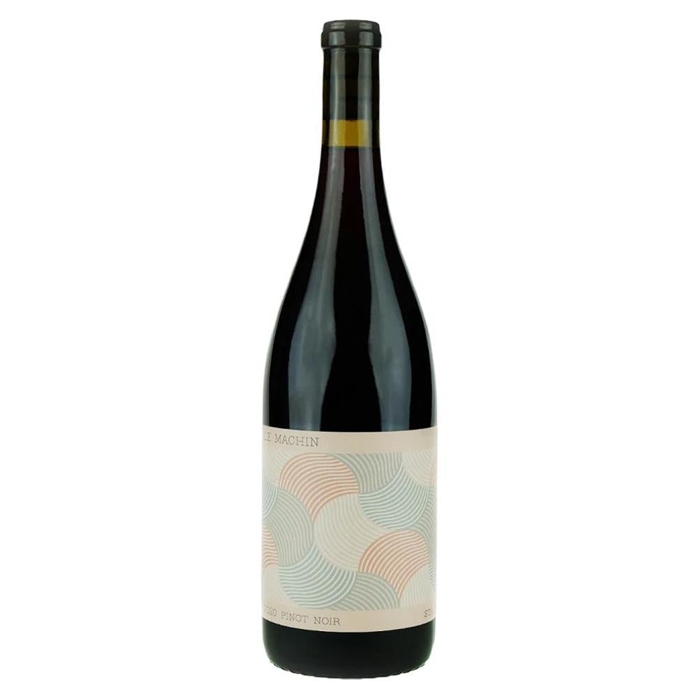 Le Machin - Chardonnay (750ML)