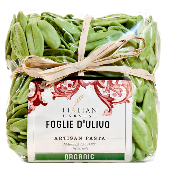 Marella - 'Foglie D'Ulivo' Organic Pasta (500G)