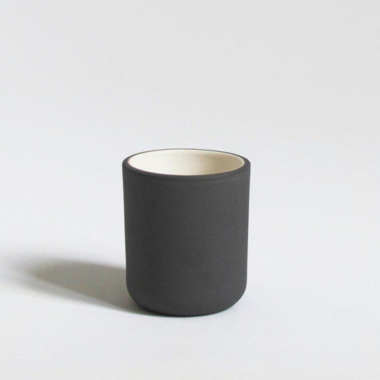 Archive Studio - Dark Grey Espresso Cup (60ML)